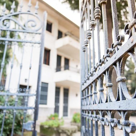 Myplace Prato Della Valle Apartments Padova Ngoại thất bức ảnh